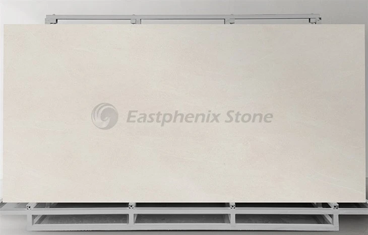 3D Limestone Sintered Stone Big Slabs