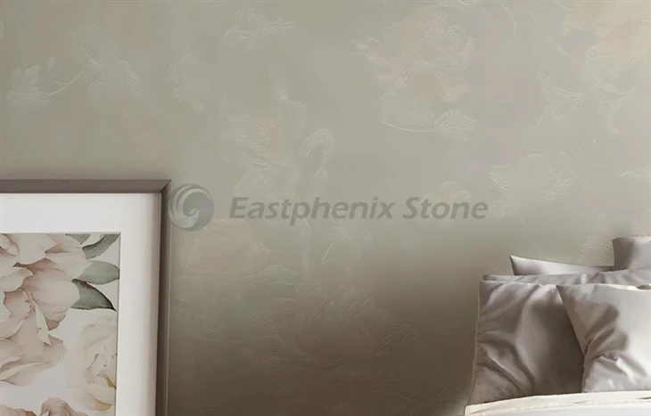 Modern Architectural Sintered Stone Slab